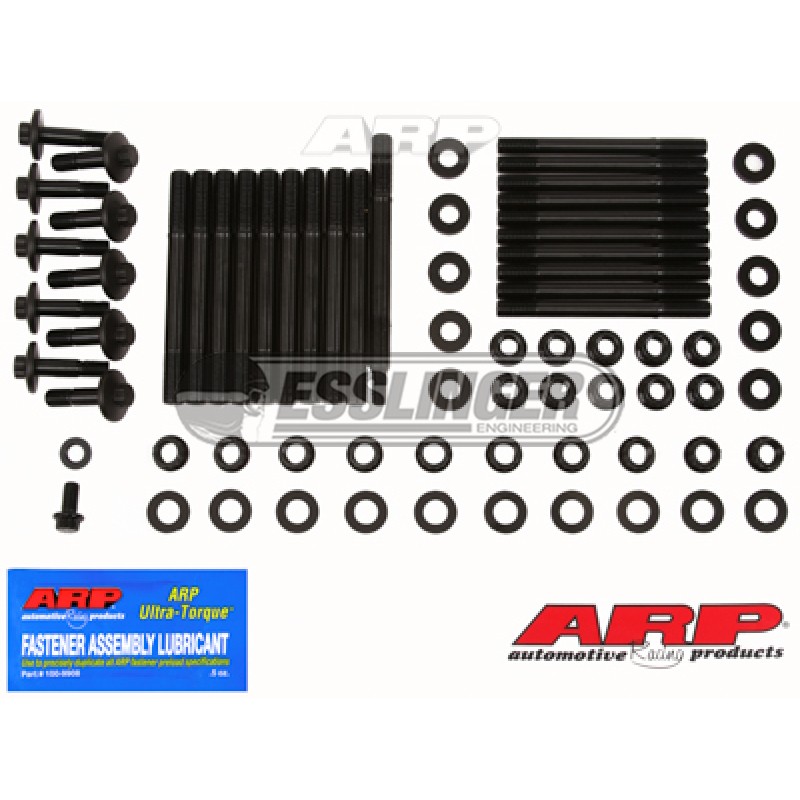 Hardware Esslinger Engineering | Esslinger racing
